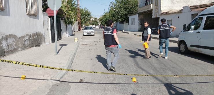 Adıyaman’da Silahlı Alacak Verecek Kavgası: 2 Yaralı