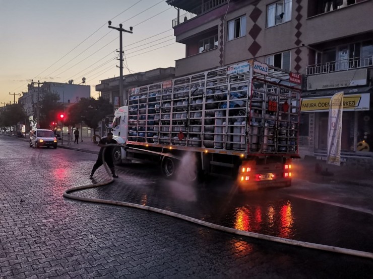 Gölbaşı’nda Facianın Eşiğinden Dönüldü