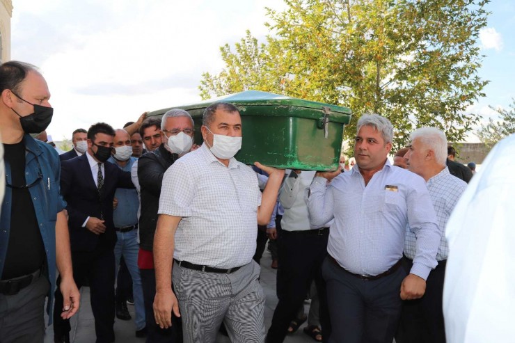 Mehmet Metiner’in Acı Günü