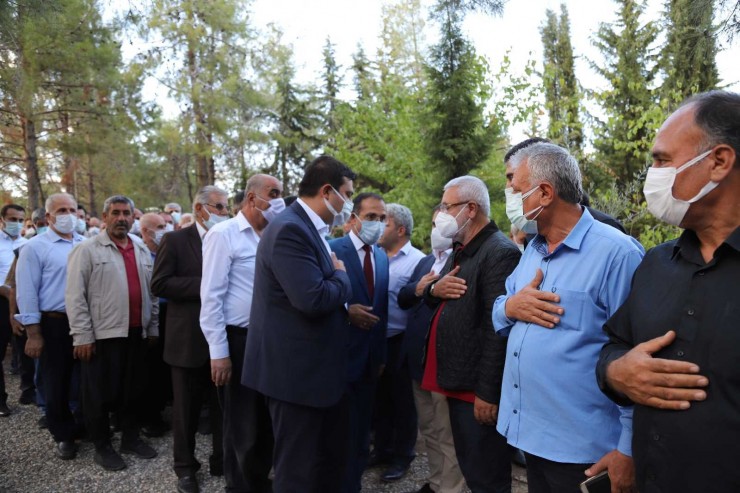 Mehmet Metiner’in Acı Günü