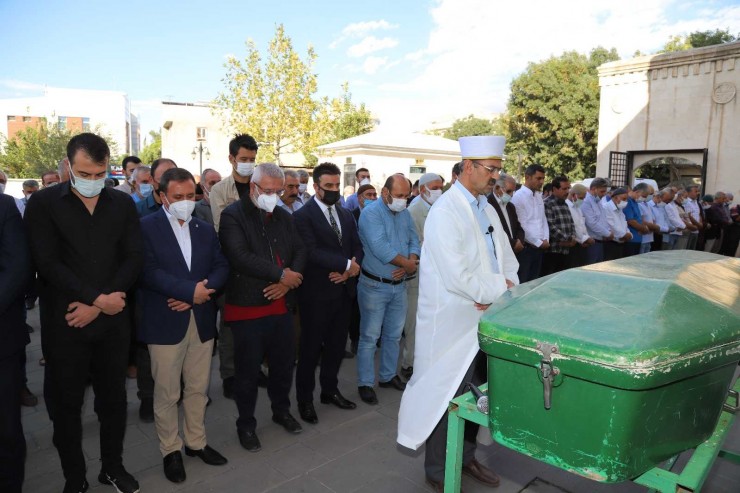 Mehmet Metiner’in Acı Günü