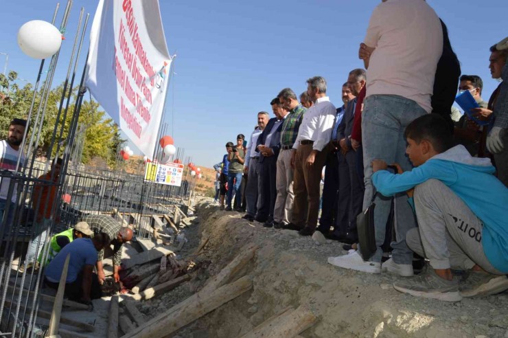 Kadınlar Yöresel Ürünleri Kendi Pazarlarında Satacak