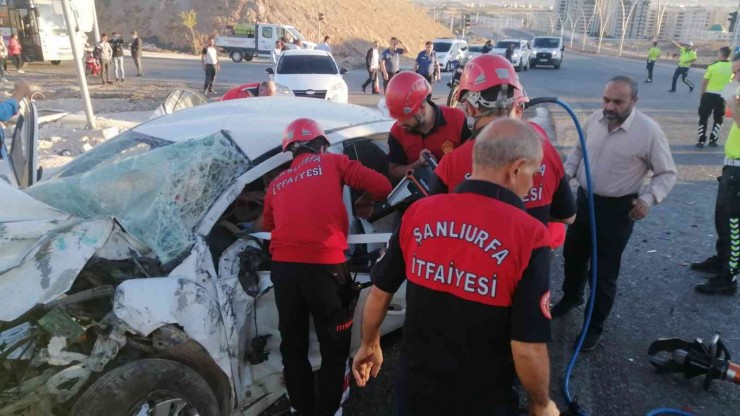 Feci Kazada Ölü Sayısı 2’ye Yükseldi