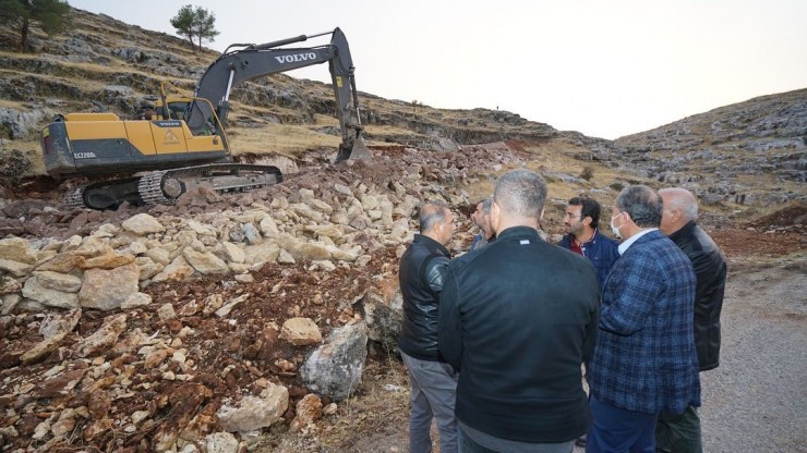 Adıyaman’da Hayvan Severlere Müjde