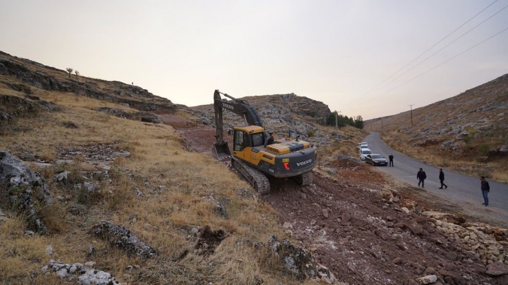 Adıyaman’da Hayvan Severlere Müjde