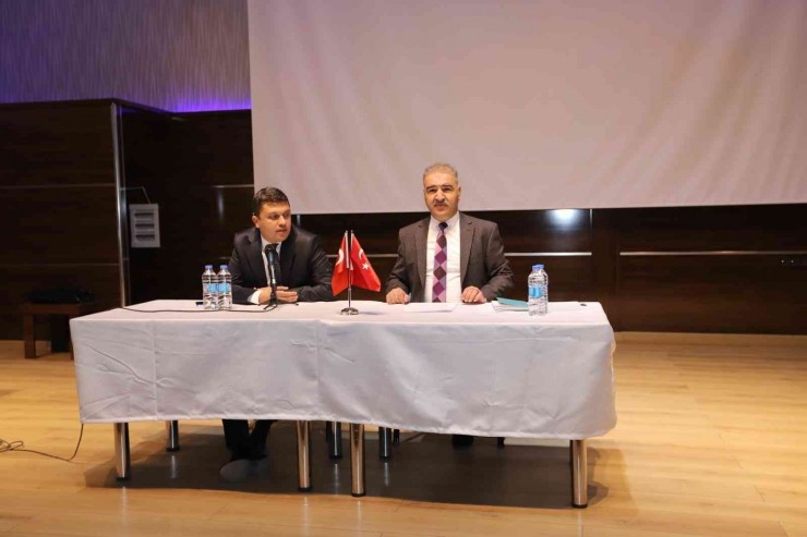 Tutşi, "hedefimiz Göz Boyamak Değil, Doğru Olanı Yapmaktır"