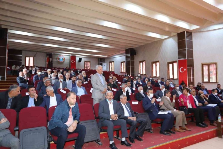 Tutşi, "hedefimiz Göz Boyamak Değil, Doğru Olanı Yapmaktır"