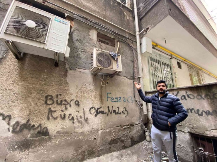 Önce Çaldı, Sonra Şikayetçi Oldu