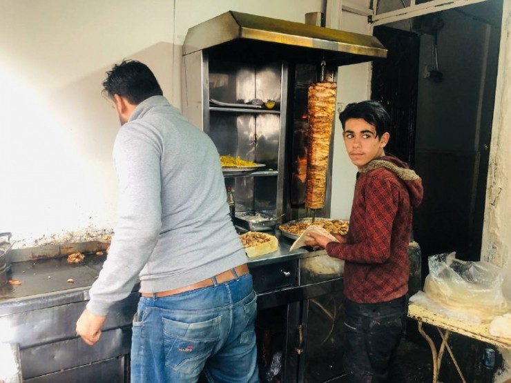 Barış Pınarı Harekatıyla Gelen Huzur 2 Yıldır Devam Ediyor