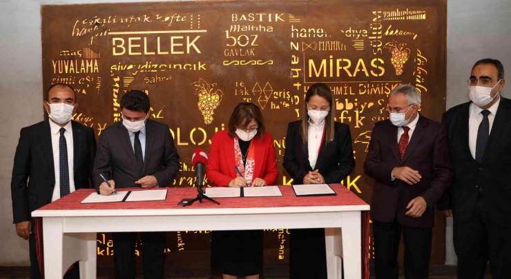 Gaziantep’te Yeni Barınak İçin Dev Hibe