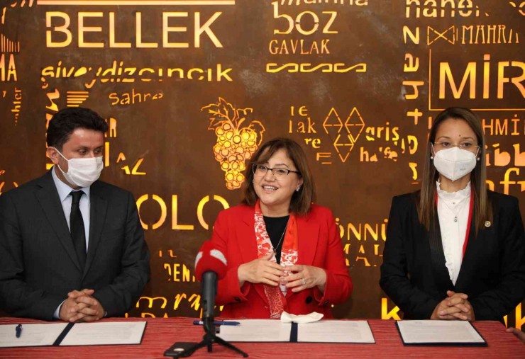 Gaziantep’te Yeni Barınak İçin Dev Hibe