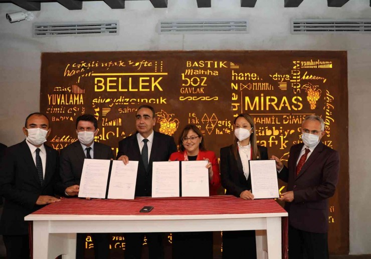 Gaziantep’te Yeni Barınak İçin Dev Hibe
