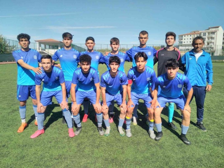 Malatya U18 Gençler Ligi Çekişmeli Geçiyor