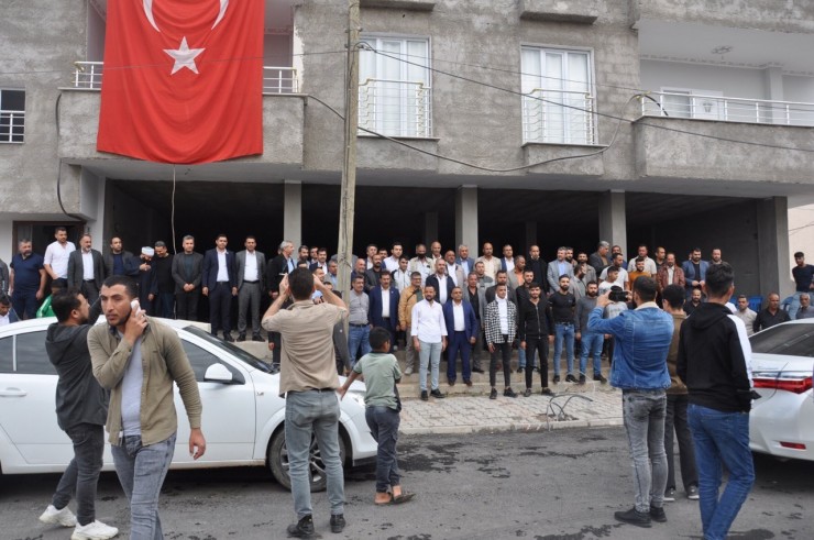 Şanlıurfa’da Uyuşturucu İle Topyekun Mücadele Kararı