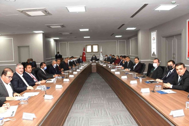 Adıyaman Tanıtım Günlerine Hazırlanıyor