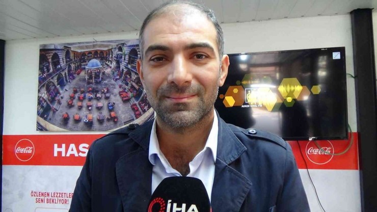 Stokçular Ve Fırsatçılar Ciğere Dadandı