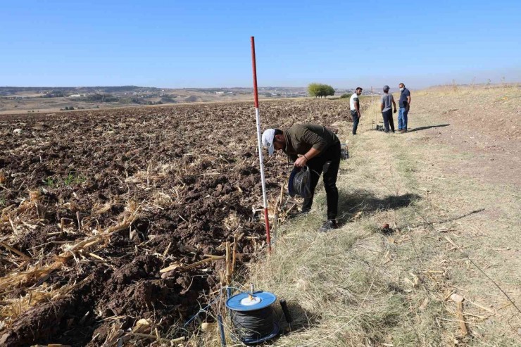 Diyarbakır’da Jeotermal Atağı
