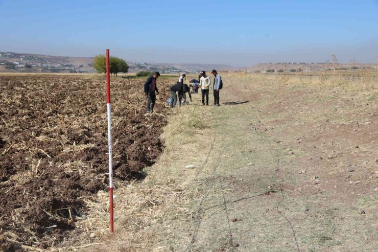 Diyarbakır’da Jeotermal Atağı