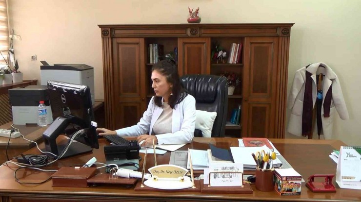 Diyarbakır Ve Çevresinde Etkili Olan Yağışlar Çiftçinin Yüzünü Güldürecek