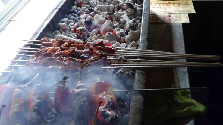 Stokçular Ve Fırsatçılar Ciğere Dadandı