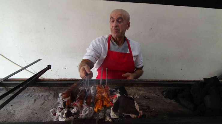 Stokçular Ve Fırsatçılar Ciğere Dadandı