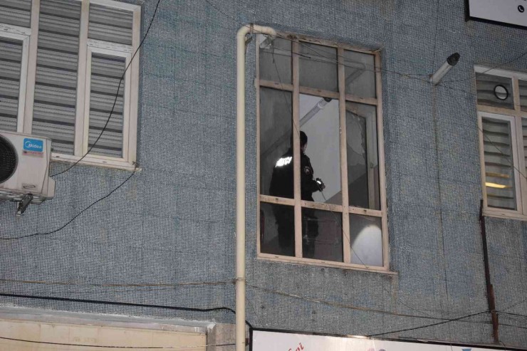 Malatya’da Gecenin Sessizliğini Silah Sesleri Bozdu