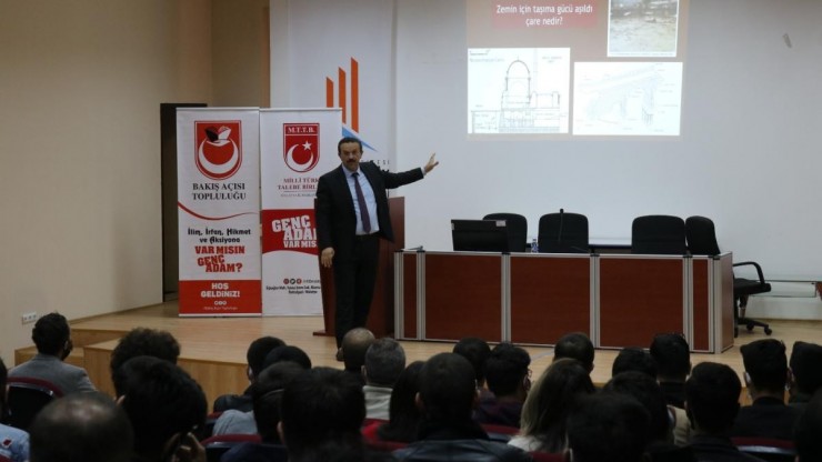 Türkiye’de Depremler Daha Yıkıcı Oluyor