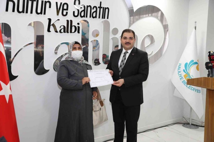 Önce Okuma Yazmayı Öğrendiler Sonra Meslek Sahibi Oldular