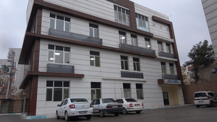 Akçakale’de Gençlerin Hayali Gerçekleşiyor