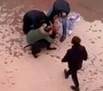 Asiye’nin Saldırıya Uğradığı Sitenin Yöneticisi Kamera Kayıtlarını Silmiş