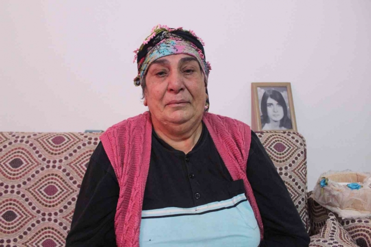 72 Yıldır Kız Kardeşinin Kimliğini Kullanıyor