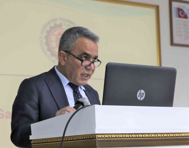 Gto, Triko Ve Hazır Giyim Sektörüne “519” Nitelikli İş Gücü Kazandırdı