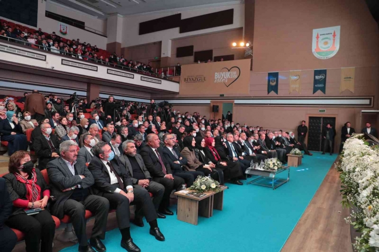 Şanlıurfalılar Trambüse Kavuşuyor