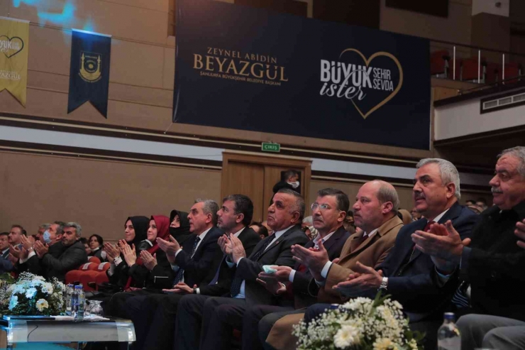 Şanlıurfalılar Trambüse Kavuşuyor