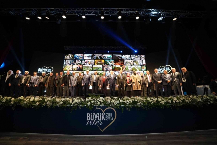 Şanlıurfalılar Trambüse Kavuşuyor