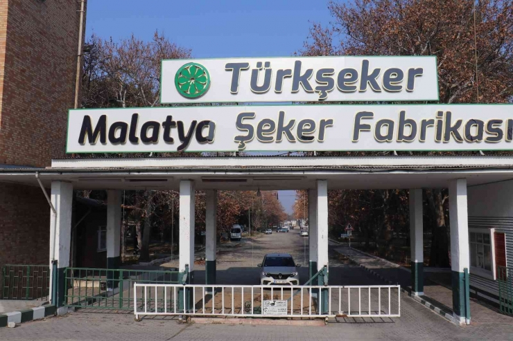 Şeker Market Açılış İçin Gün Sayıyor