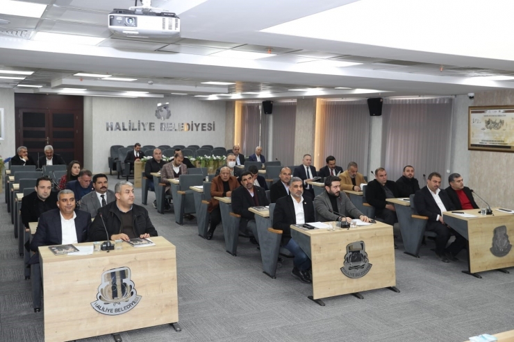 Haliliye’de Öğrencilere Tarih Aşılanacak