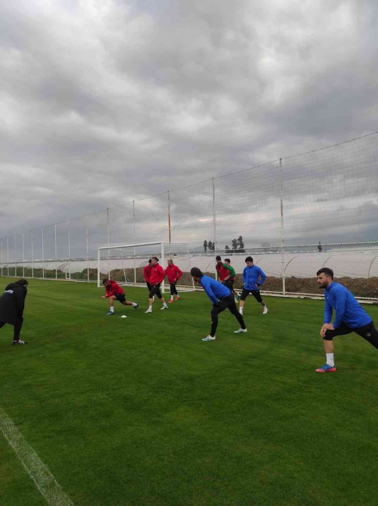 Diyarbekirspor Transfer Atağında