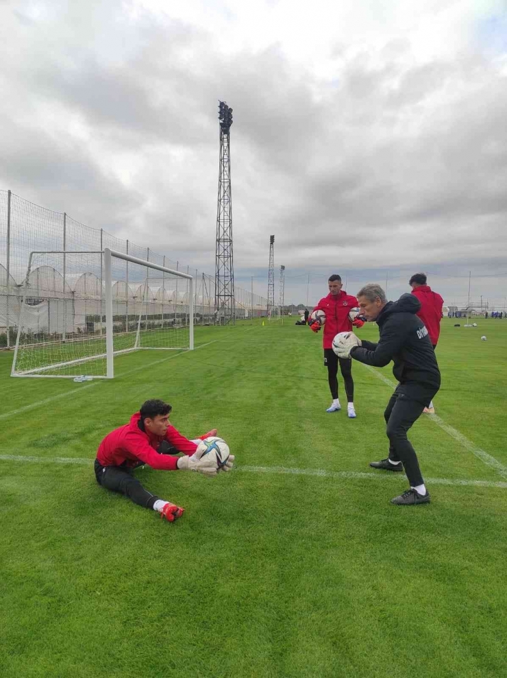 Diyarbekirspor Transfer Atağında