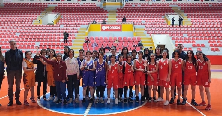 Bağlar Belediyespor, Basketbolda Diyarbakır Şampiyonu