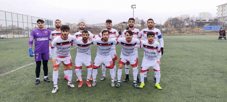 Battalgazi Belediyespor Hazırlıklarını Sürdürüyor