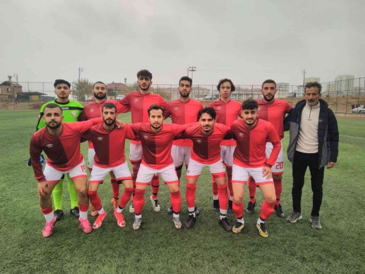 Battalgazi Belediyespor Hazırlıklarını Sürdürüyor