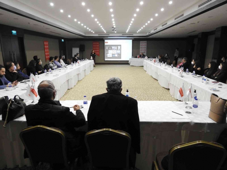 Medical Park Gaziantep Hastanesi’nden Bölge Halkına Bir Yenilik Daha