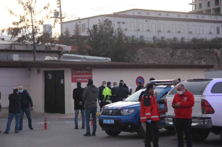 Şanlıurfa’dan Acı Haber: 3 Şehit, 1 Yaralı