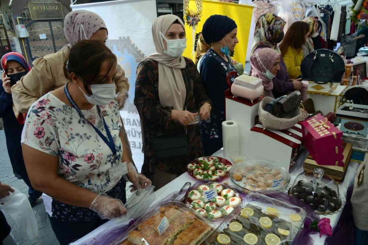 Diyarbakır’da Kadın İstihdamı Ve Sosyal Sorumluluk Projelerine Katkı