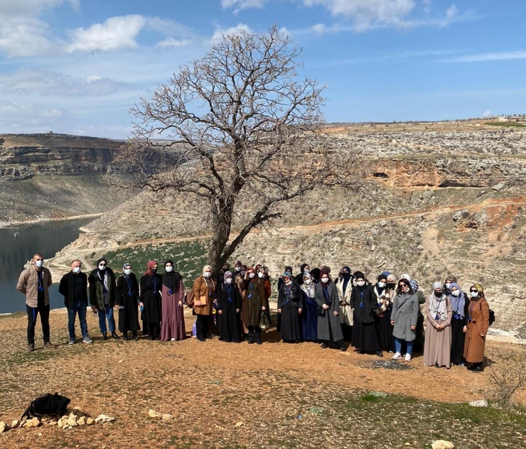 Diyarbakır’da Kadın İstihdamı Ve Sosyal Sorumluluk Projelerine Katkı