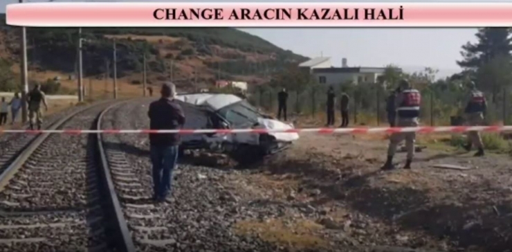 Gaziantep’te Change Araç Operasyonu