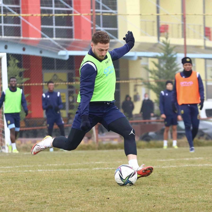 Yeni Malatyaspor, Göztepe’yi Konuk Edecek