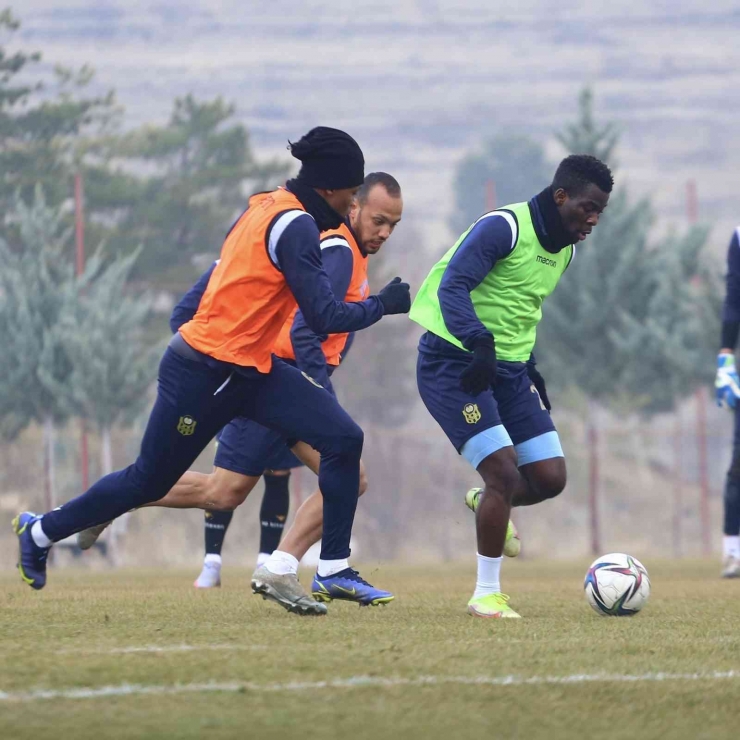 Yeni Malatyaspor, Göztepe’yi Konuk Edecek