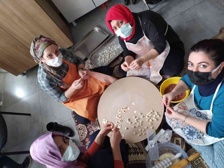 Yenişehir Belediyesi, Çölyak Hastaları İçin Glutensiz Gıda Üretiyor